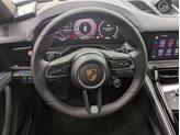 Thumbnail of 2024 Volcano Grey Metallic Porsche Panamera