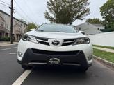 Thumbnail of 2015 Super White Toyota RAV4