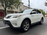 Thumbnail of 2015 Super White Toyota RAV4