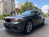 Thumbnail of 2014 Mineral Gray Metallic BMW 328 Gran Turismo