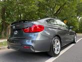 Thumbnail of 2014 Mineral Gray Metallic BMW 328 Gran Turismo