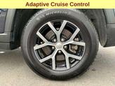 Thumbnail of 2024 Midnight Sky Jeep Grand Cherokee L