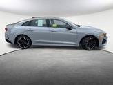 Thumbnail of 2022 Wolf Gray Kia K5