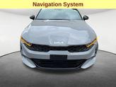 Thumbnail of 2022 Wolf Gray Kia K5