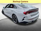 Thumbnail of 2022 Wolf Gray Kia K5