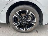 Thumbnail of 2022 Wolf Gray Kia K5