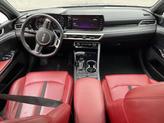 Thumbnail of 2022 Wolf Gray Kia K5