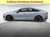 Thumbnail of 2022 Wolf Gray Kia K5