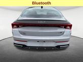 Thumbnail of 2022 Wolf Gray Kia K5