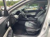Thumbnail of 2022 Bright White Clearcoat Jeep Compass