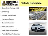 Thumbnail of 2022 Bright White Clearcoat Jeep Compass