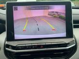 Thumbnail of 2022 Bright White Clearcoat Jeep Compass