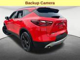 Thumbnail of 2022 Red Hot Chevrolet Blazer