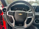 Thumbnail of 2022 Red Hot Chevrolet Blazer