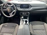 Thumbnail of 2022 Red Hot Chevrolet Blazer