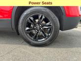 Thumbnail of 2022 Red Hot Chevrolet Blazer