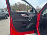 Thumbnail of 2022 Red Hot Chevrolet Blazer