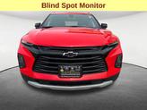 Thumbnail of 2022 Red Hot Chevrolet Blazer
