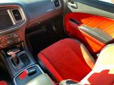 Thumbnail of 2017 White Knuckle Clearcoat Dodge Charger