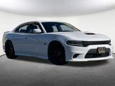 Thumbnail of 2017 White Knuckle Clearcoat Dodge Charger