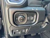 Thumbnail of 2025 Diamond Black Crystal Pearlcoat RAM 1500
