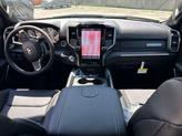 Thumbnail of 2025 Diamond Black Crystal Pearlcoat RAM 1500