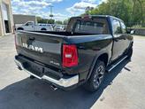 Thumbnail of 2025 Diamond Black Crystal Pearlcoat RAM 1500