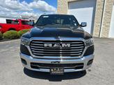 Thumbnail of 2025 Diamond Black Crystal Pearlcoat RAM 1500