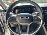 Thumbnail of 2021 Bright White Clearcoat Jeep Grand Cherokee L
