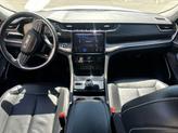Thumbnail of 2021 Bright White Clearcoat Jeep Grand Cherokee L