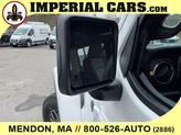 Thumbnail of 2025 Bright White Clearcoat Jeep Wrangler