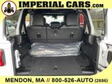 Thumbnail of 2025 Bright White Clearcoat Jeep Wrangler