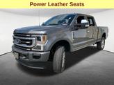 Thumbnail of 2022 Carbonized Gray Metallic Ford F-250