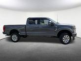 Thumbnail of 2022 Carbonized Gray Metallic Ford F-250