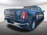 Thumbnail of 2022 Pacific Blue Metallic GMC Sierra 1500