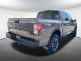 Thumbnail of 2024 Baja Storm Nissan Titan