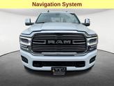 Thumbnail of 2024 Bright White Clearcoat RAM 2500