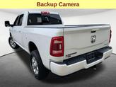 Thumbnail of 2024 Bright White Clearcoat RAM 2500