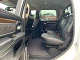 Thumbnail of 2024 Bright White Clearcoat RAM 2500