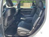 Thumbnail of 2021 Bright White Clearcoat Jeep Grand Cherokee L