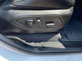 Thumbnail of 2021 Bright White Clearcoat Jeep Grand Cherokee L
