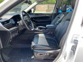 Thumbnail of 2021 Bright White Clearcoat Jeep Grand Cherokee L