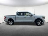 Thumbnail of 2023 Carbonized Gray Metallic Ford F-150