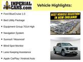 Thumbnail of 2023 Carbonized Gray Metallic Ford F-150