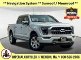 Photo of 2023 Carbonized Gray Metallic Ford F-150