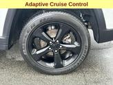 Thumbnail of 2023 Bright White Clearcoat Jeep Grand Cherokee
