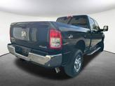 Thumbnail of 2024 Black Clearcoat RAM 2500