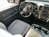 Thumbnail of 2024 Black Clearcoat RAM 2500