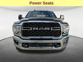 Thumbnail of 2024 Black Clearcoat RAM 2500