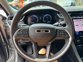 Thumbnail of 2023 Silver Zynith Jeep Grand Cherokee L